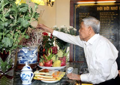 Hình mẫu đẹp về tình cảm quân dân gắn bó ảnh 2